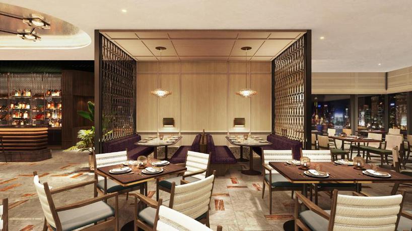 Imagen general del Hotel Kimpton Tsim Sha Tsui Hong Kong By Ihg. Foto 17