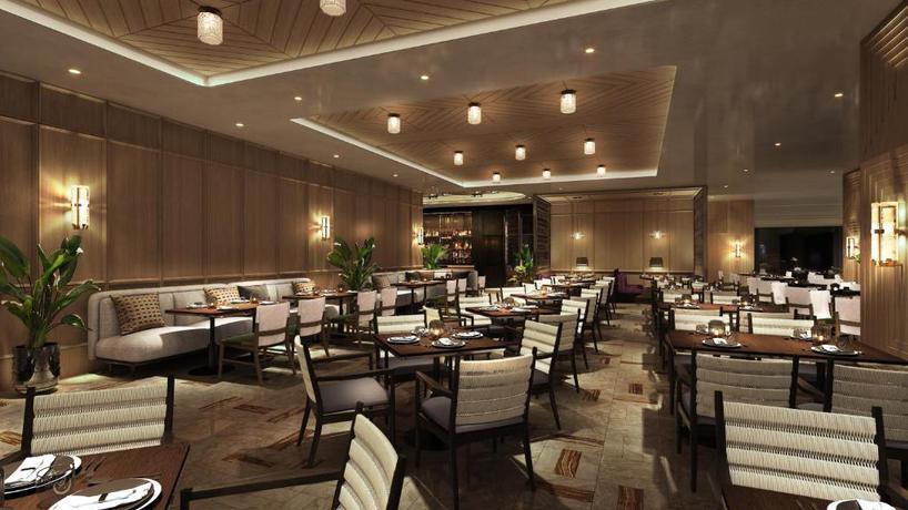 Imagen general del Hotel Kimpton Tsim Sha Tsui Hong Kong By Ihg. Foto 18