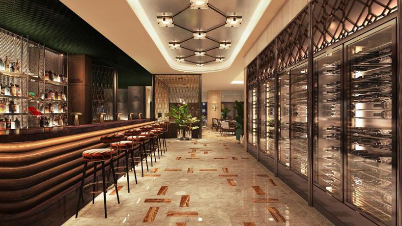 Imagen general del Hotel Kimpton Tsim Sha Tsui Hong Kong By Ihg. Foto 19