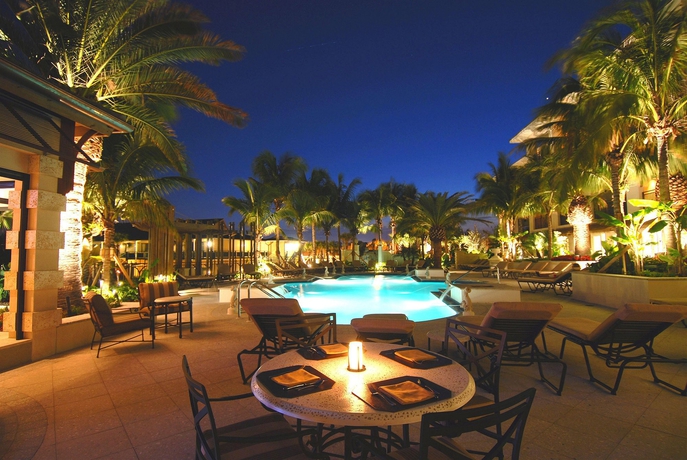Imagen de los exteriores del Hotel Kimpton Vero Beach and Spa, An Ihg. Foto 13