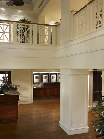 Imagen general del Hotel Kimpton Vero Beach and Spa, An Ihg. Foto 3