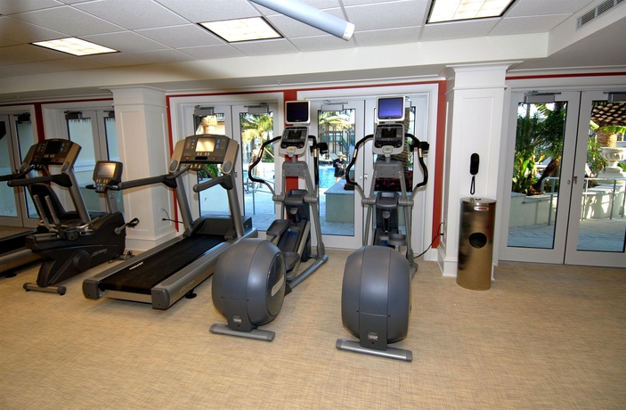 Imagen de los interiores del Hotel Kimpton Vero Beach and Spa, An Ihg. Foto 16