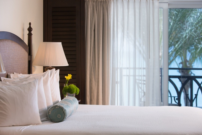 Imagen de la habitación del Hotel Kimpton Vero Beach and Spa, An Ihg. Foto 12