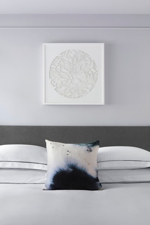 Imagen de la habitación del Hotel Kimpton Virgilio. Foto 4