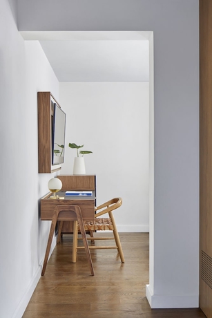 Imagen de la habitación del Hotel Kimpton Virgilio. Foto 16