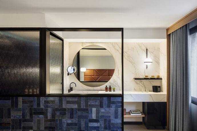 Imagen de la habitación del Hotel Kimpton Vividora , An Ihg. Foto 10