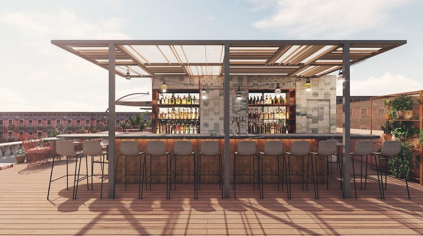 Imagen de los exteriores del Hotel Kimpton Vividora , An Ihg. Foto 20