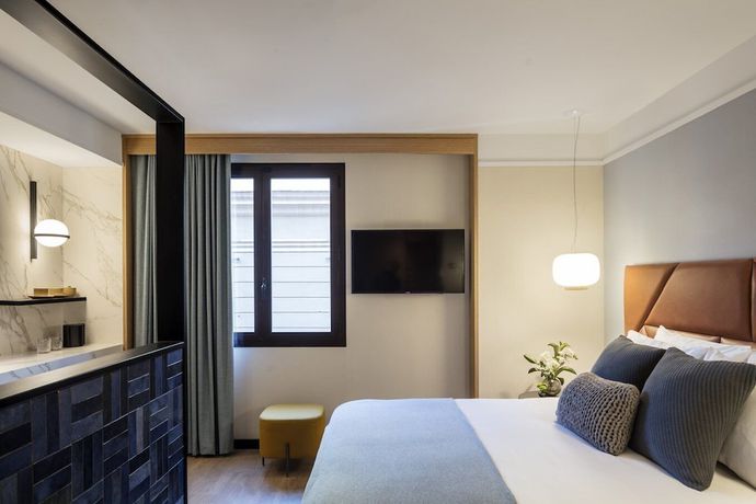 Imagen de la habitación del Hotel Kimpton Vividora , An Ihg. Foto 19