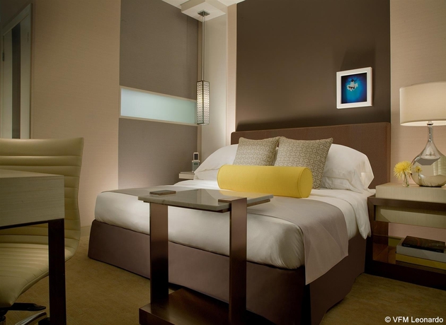 Imagen general del Hotel Kimpton Wilshire, An Ihg. Foto 5