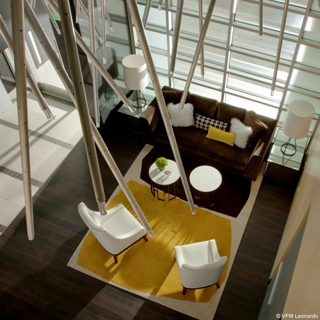 Imagen general del Hotel Kimpton Wilshire, An Ihg. Foto 12