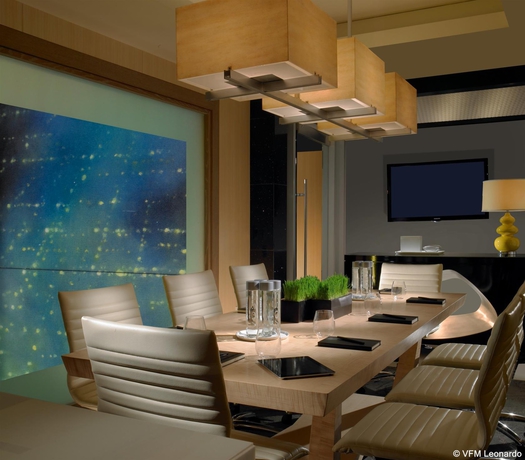 Imagen general del Hotel Kimpton Wilshire, An Ihg. Foto 13