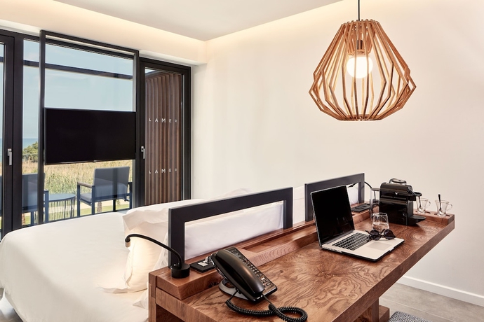 Imagen de la habitación del Hotel Kimpton la Mer Crete by IHG. Foto 2