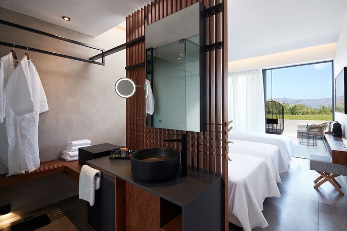 Imagen de la habitación del Hotel Kimpton la Mer Crete by IHG. Foto 8