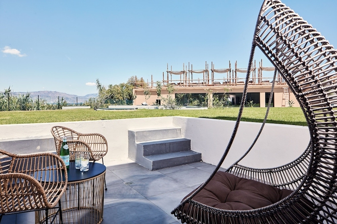 Imagen de la habitación del Hotel Kimpton la Mer Crete by IHG. Foto 10