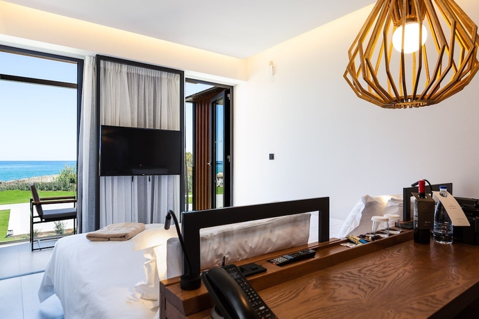 Imagen de la habitación del Hotel Kimpton la Mer Crete by IHG. Foto 11
