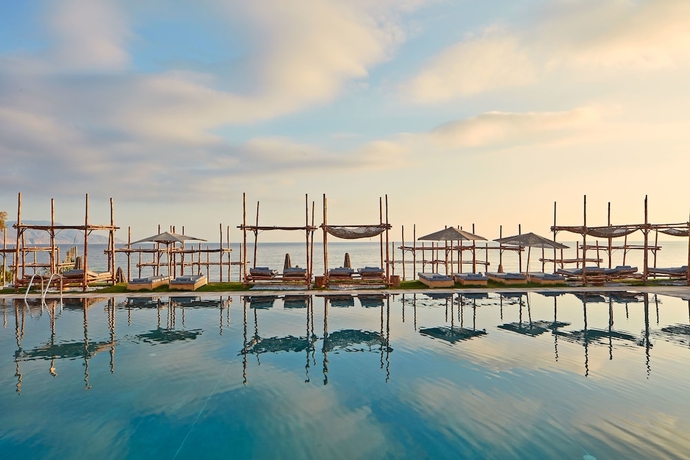 Imagen general del Hotel Kimpton la Mer Crete by IHG. Foto 1