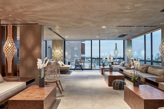 Imagen de los interiores del Hotel Kimpton la Mer Crete by IHG. Foto 18