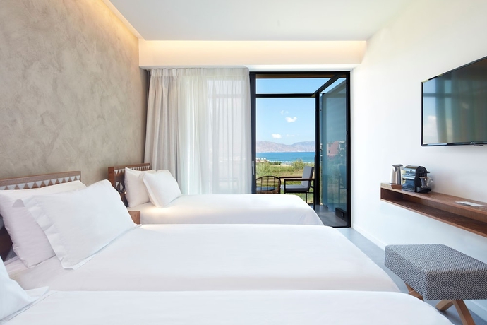 Imagen de la habitación del Hotel Kimpton la Mer Crete by IHG. Foto 12