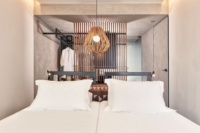 Imagen de la habitación del Hotel Kimpton la Mer Crete by IHG. Foto 13