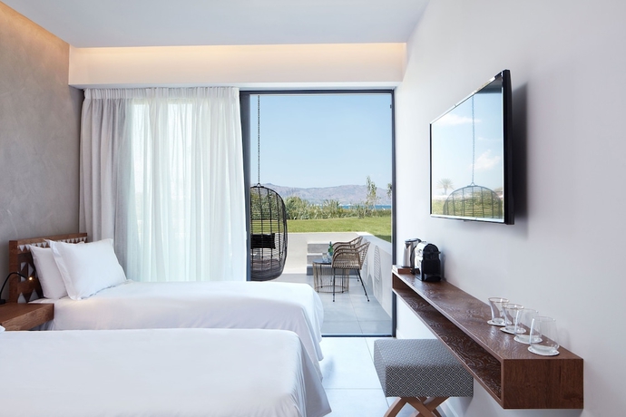 Imagen de la habitación del Hotel Kimpton la Mer Crete by IHG. Foto 15