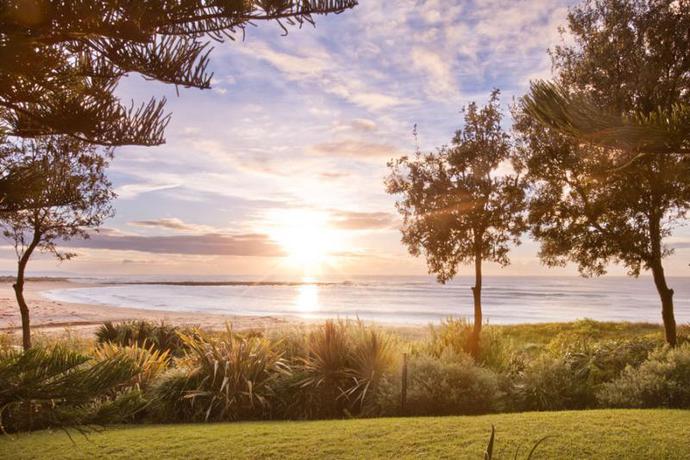 Imagen general del Hotel Kims Beach Hideaway. Foto 2