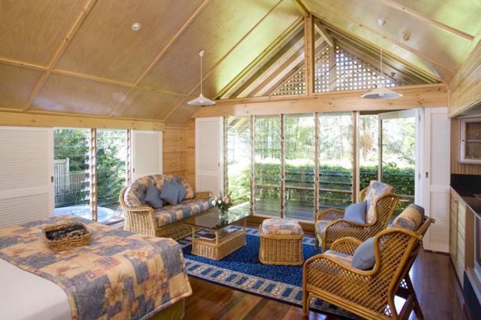 Imagen general del Hotel Kims Beach Hideaway. Foto 3