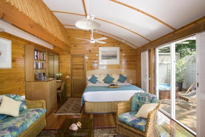 Imagen general del Hotel Kims Beach Hideaway. Foto 4