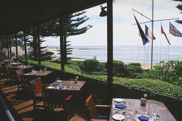 Imagen general del Hotel Kims Beach Hideaway. Foto 5