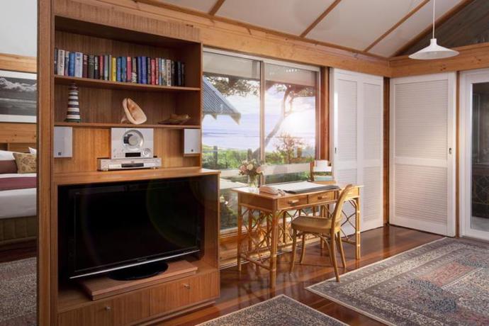 Imagen general del Hotel Kims Beach Hideaway. Foto 6