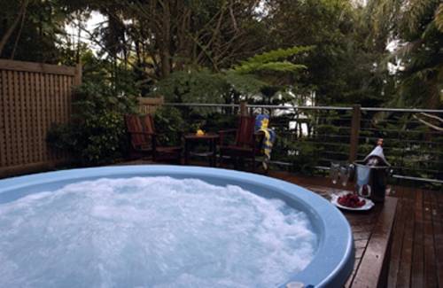 Imagen de la habitación del Hotel Kims Beachside Retreat. Foto 2