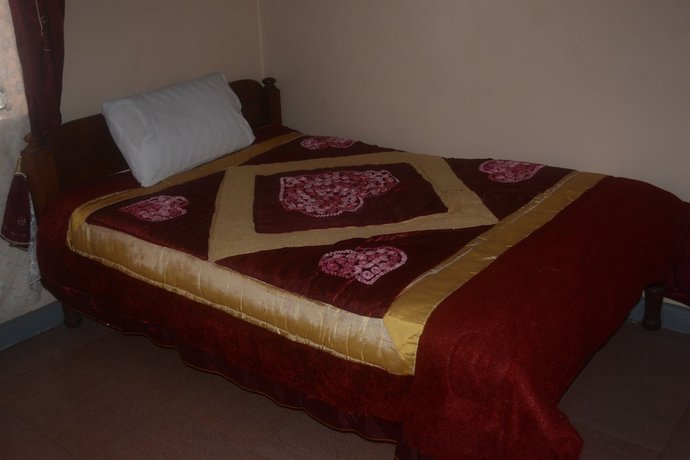 Imagen de la habitación del Hotel Kim\'s Dishes. Foto 5