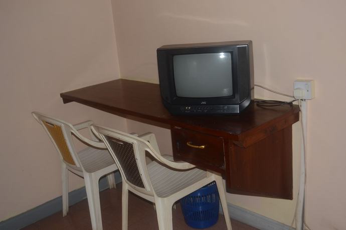 Imagen de la habitación del Hotel Kim\'s Dishes. Foto 6