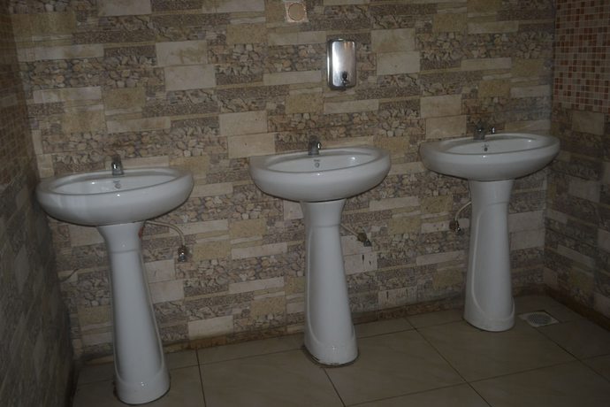 Imagen de los interiores del Hotel Kim\'s Dishes. Foto 12