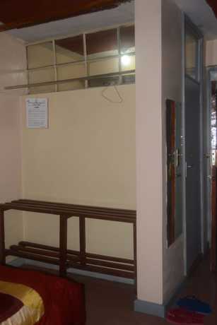 Imagen de la habitación del Hotel Kim\'s Dishes. Foto 8