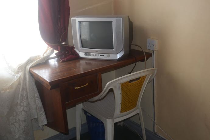 Imagen de la habitación del Hotel Kim\'s Dishes. Foto 9