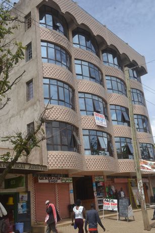 Imagen general del Hotel Kim\'s Dishes. Foto 2