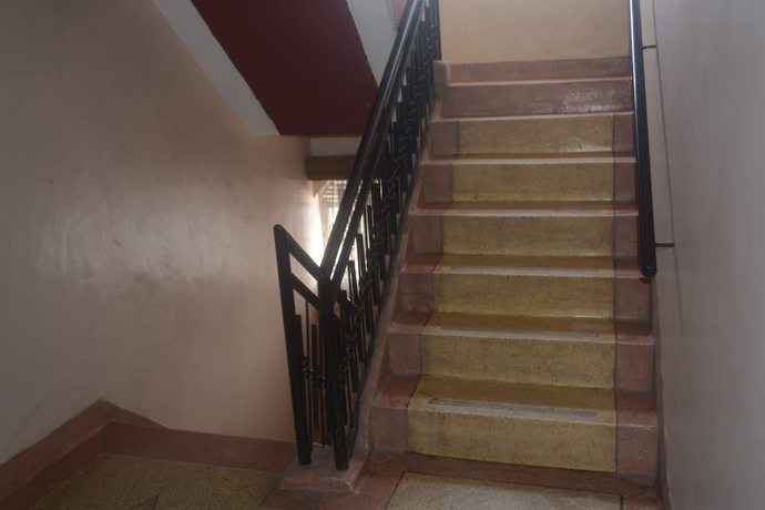 Imagen de los interiores del Hotel Kim\'s Dishes. Foto 15