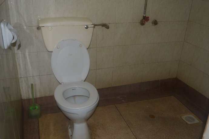 Imagen de la habitación del Hotel Kim\'s Dishes. Foto 11