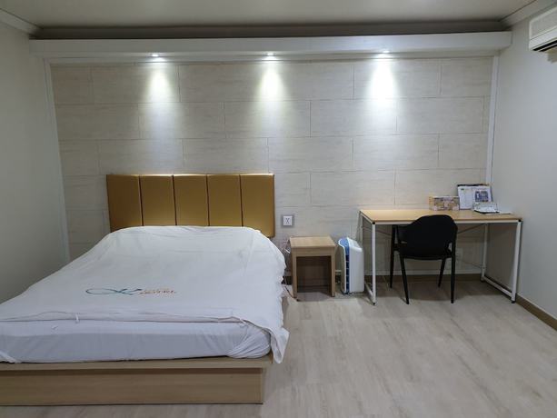 Imagen de la habitación del Hotel Kims Gumi. Foto 2