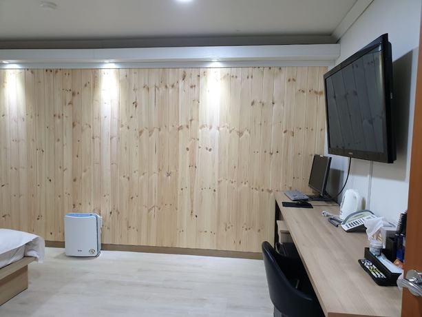 Imagen de la habitación del Hotel Kims Gumi. Foto 3