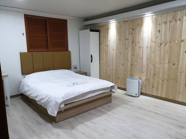 Imagen de la habitación del Hotel Kims Gumi. Foto 6