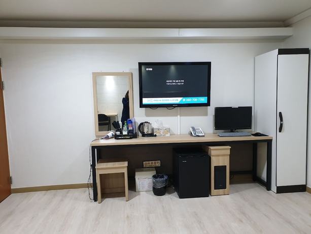 Imagen de la habitación del Hotel Kims Gumi. Foto 12