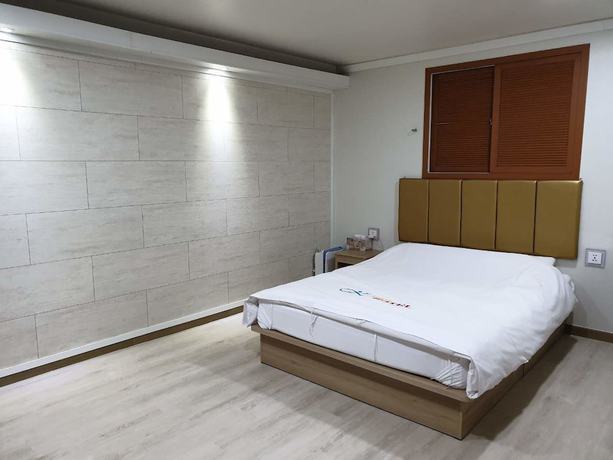 Imagen de la habitación del Hotel Kims Gumi. Foto 13
