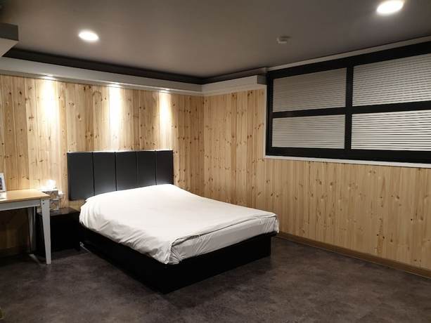 Imagen de la habitación del Hotel Kims Gumi. Foto 14