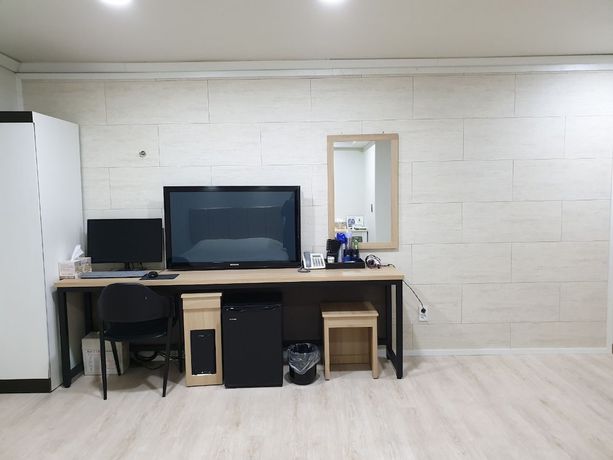 Imagen de la habitación del Hotel Kims Gumi. Foto 18
