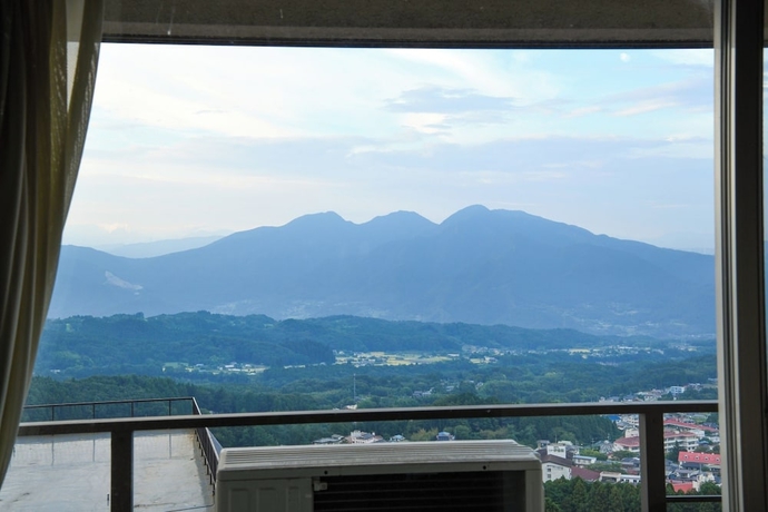 Imagen de la habitación del Hotel Kimura. Foto 2