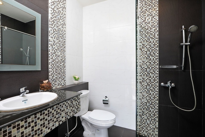 Imagen de la habitación del Hotel Kin Bed Chiang Mai. Foto 15
