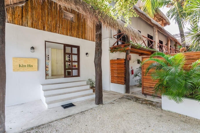 Imagen de los interiores del Hotel Kin Ha Tulum. Foto 18