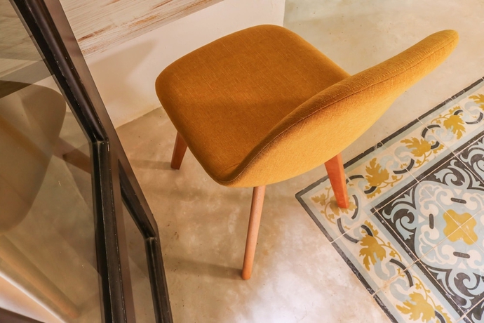 Imagen de la habitación del Hotel Kin Ha Tulum. Foto 12