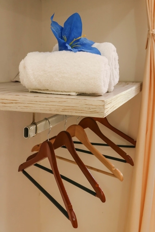 Imagen de la habitación del Hotel Kin Ha Tulum. Foto 13